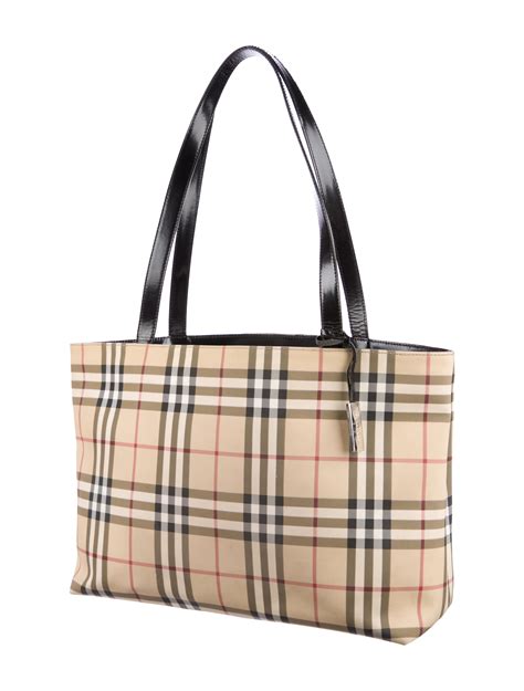 burberry tote handbags|burberry handbags totes price.